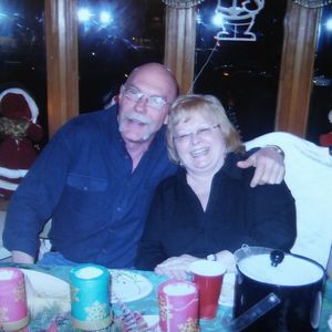 Meet your Posher, Terry